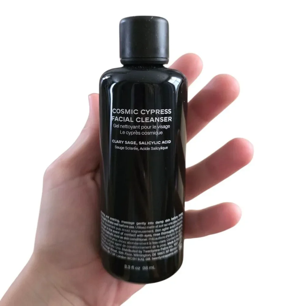 29 Palms Beauty Cosmic Cypress Facial Cleanser 98 ml